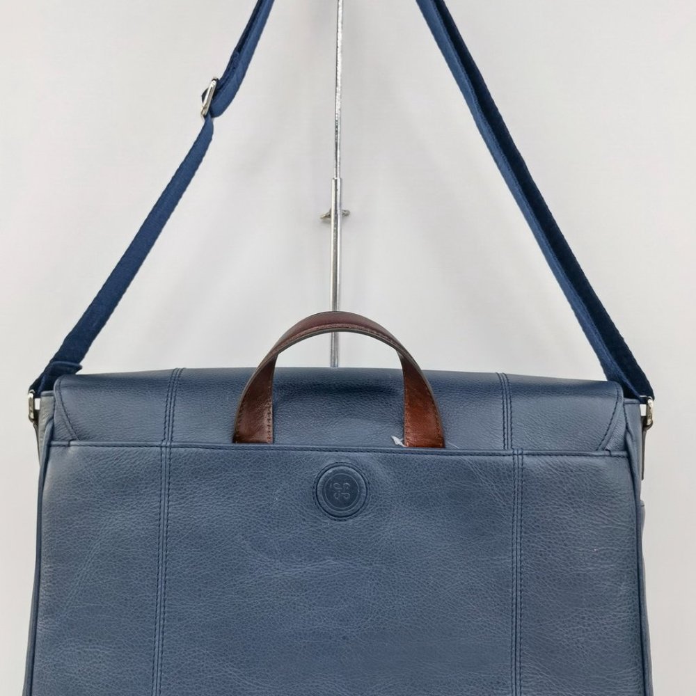 NINO Messenger Bag - Picture 5 of 7